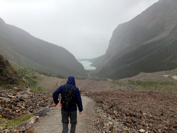 Lake Louise 