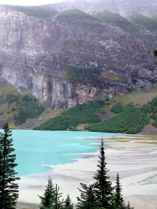 Lake Louise 