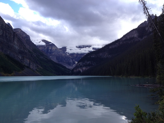 Lake Louise