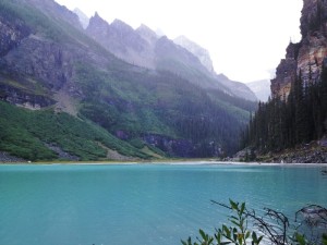 Lake Louise