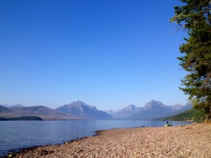 Glacier National Park