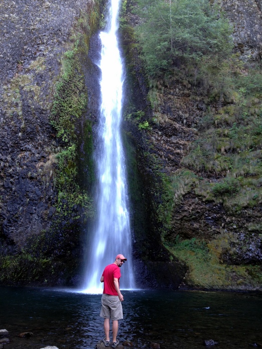 columbia river gorge