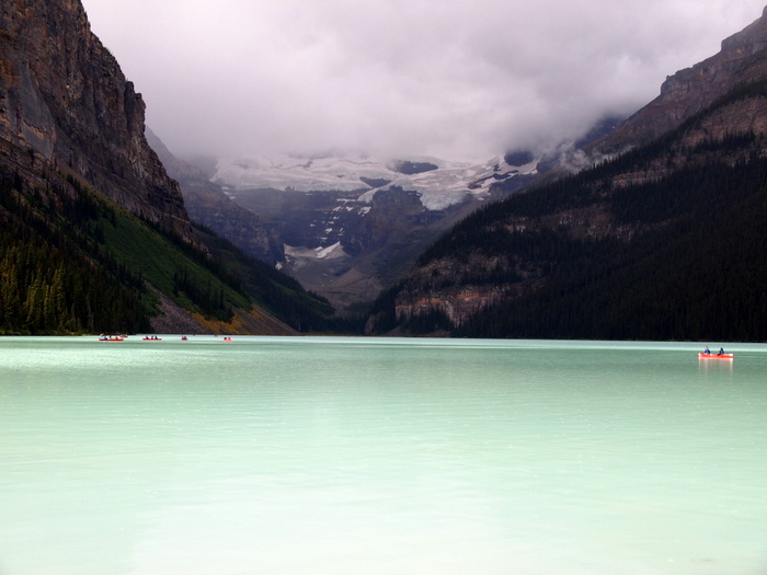 Lake Louise 