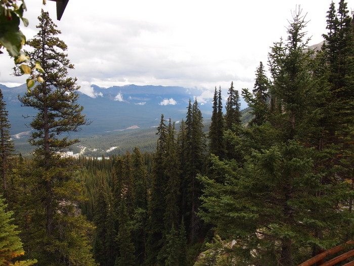 Lake Louise 