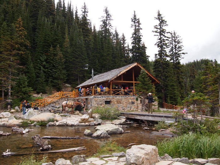 Lake Louise 