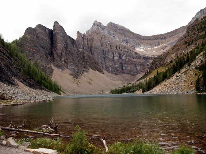 Lake Louise 