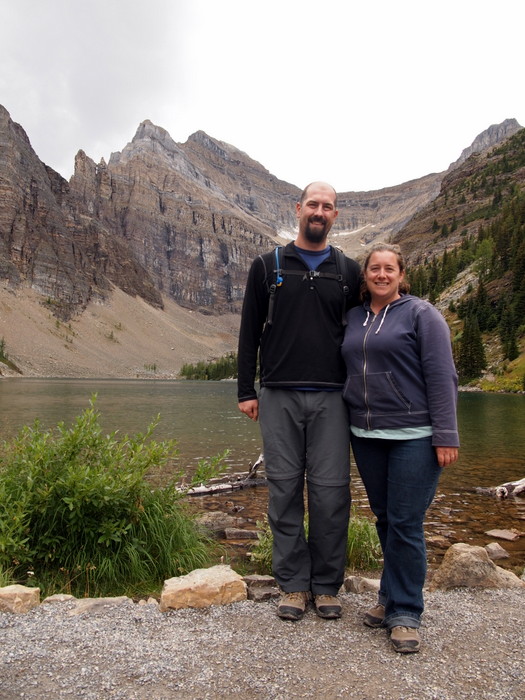 Lake Louise 