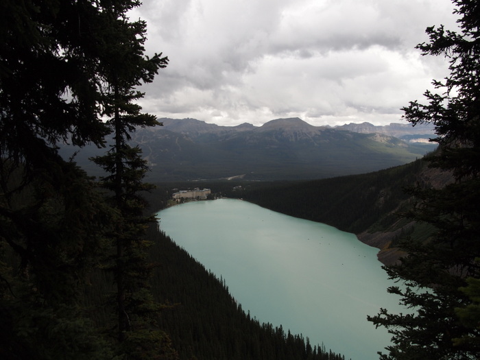 Lake Louise 