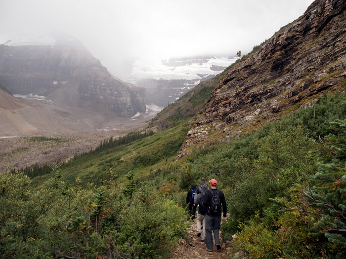 Lake Louise 