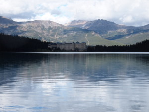 Lake Louise