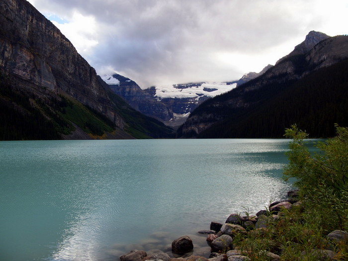 Lake Louise 