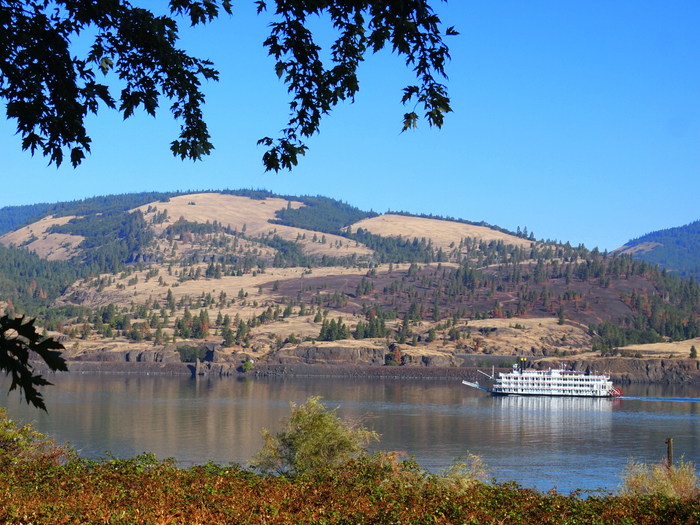 Memaloose State Park