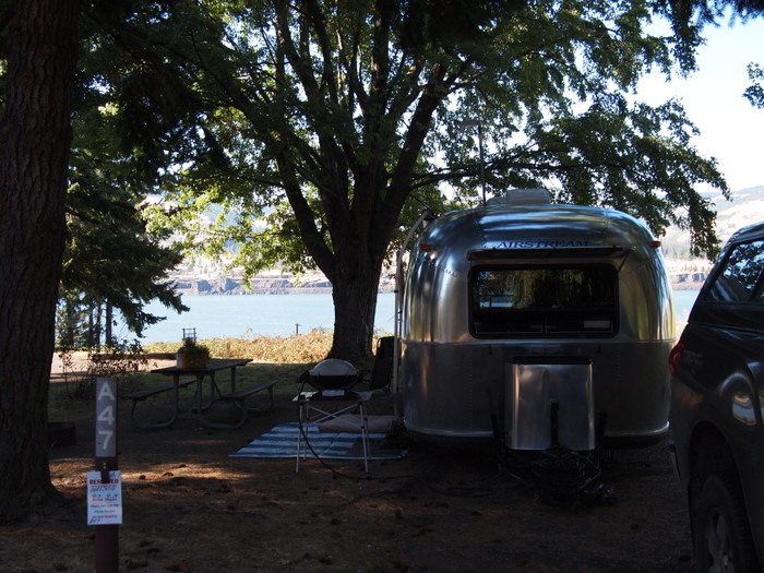 Memaloose State Park