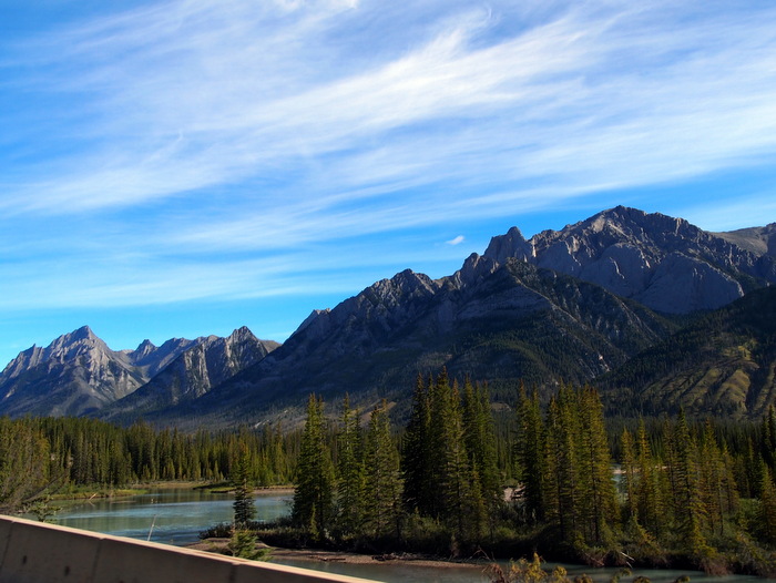 Icefields Parkway