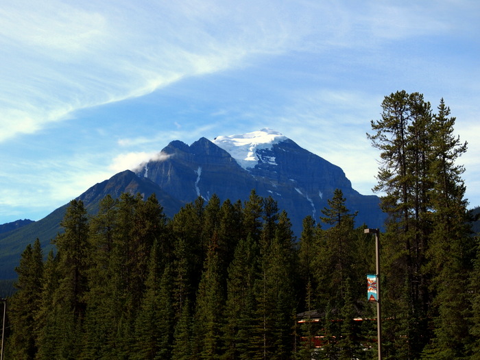 Icefields Parkway