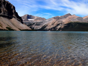 Icefields Parkway