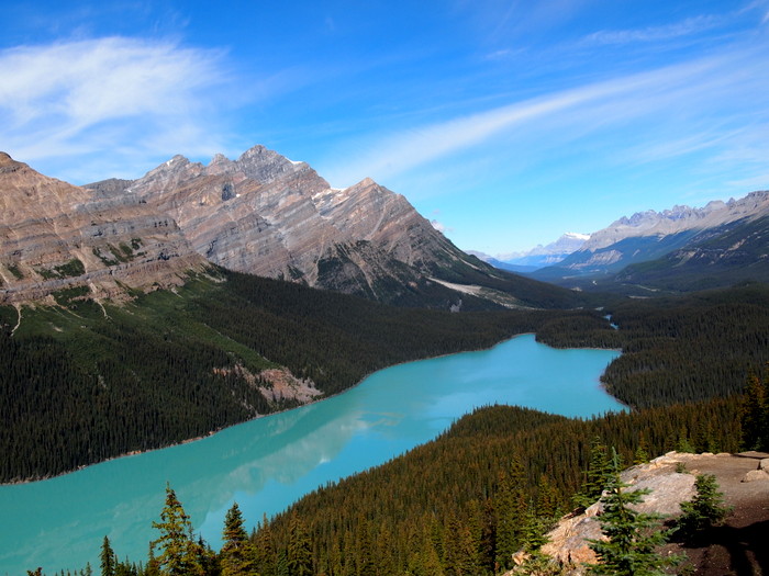 Icefields Parkway