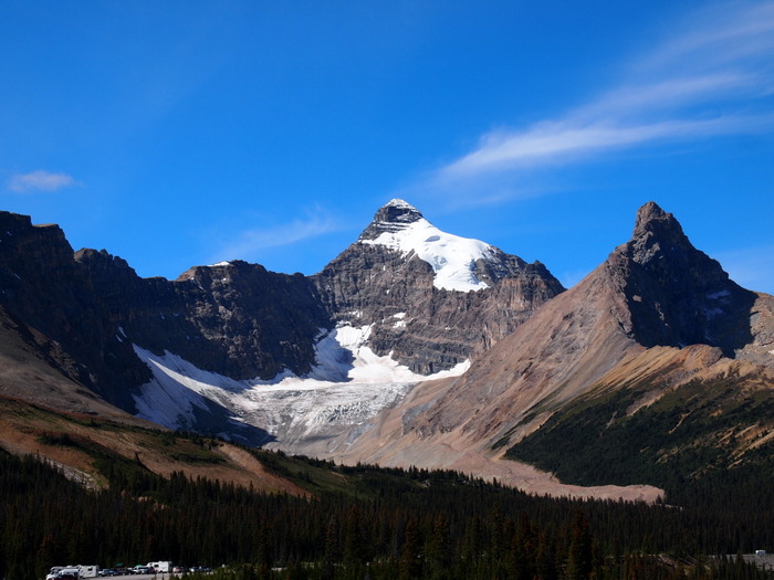 Icefields Parkway