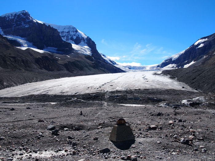 Icefields Parkway