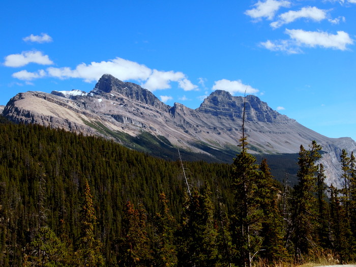 Icefields Parkway