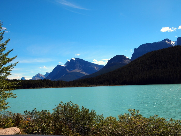 Icefields Parkway