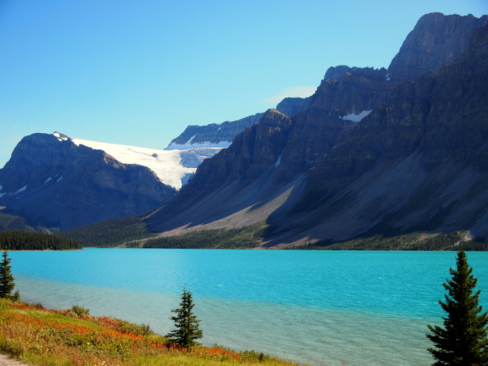 Icefields Parkway