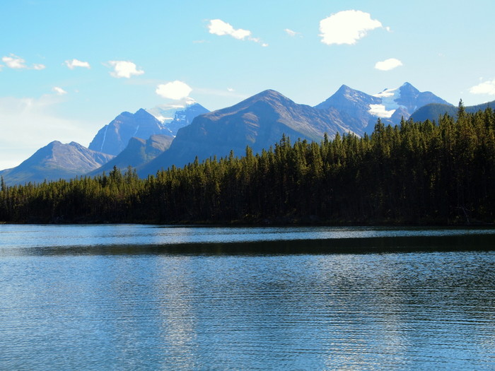 Icefields Parkway