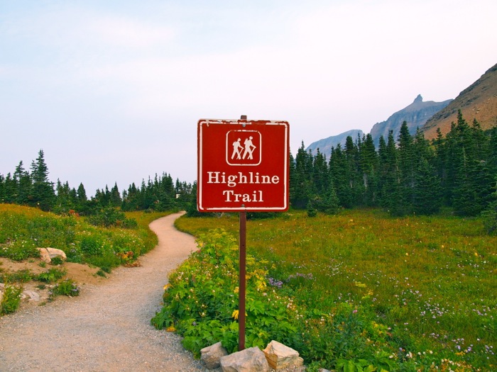 Glacier National Park