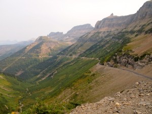 Glacier National Park