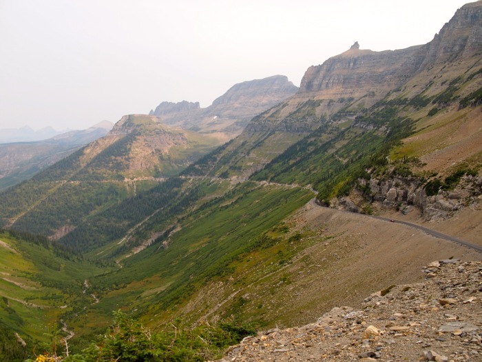 Highline Loop Trail