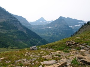 Glacier National Park