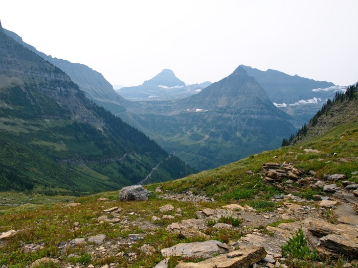 Highline Loop Trail