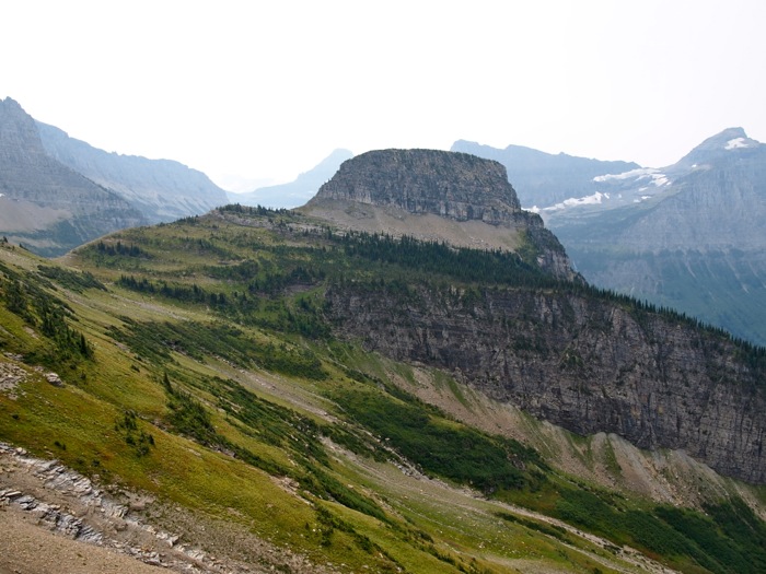 Highline Loop Trail