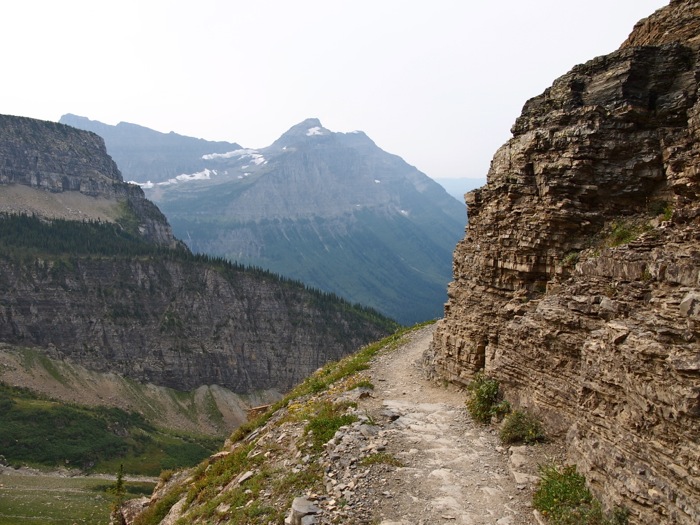 Highline Loop Trail