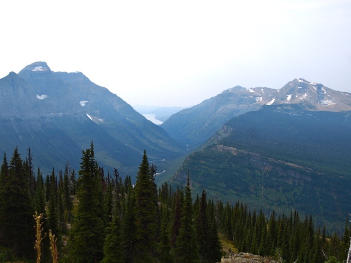 Highline Loop Trail