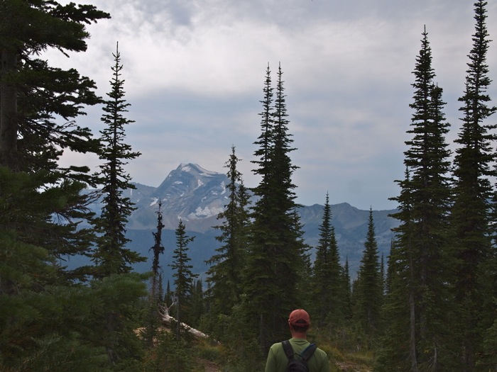 Highline Loop Trail