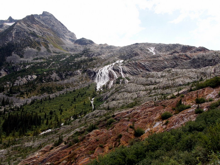 Glacier National Park, BC