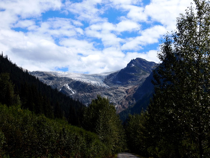 Glacier National Park, BC