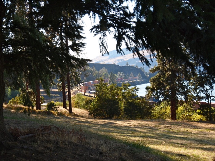 Memaloose State Park