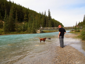 Lake Louise