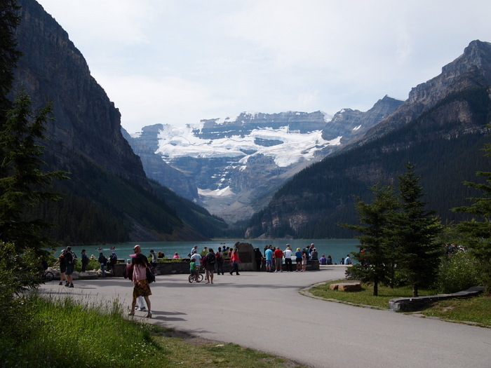 Lake Louise