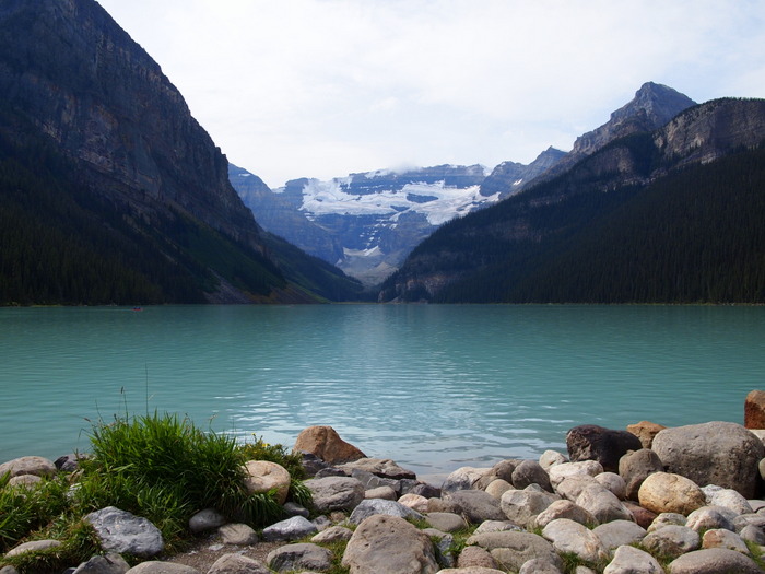 Lake Louise 