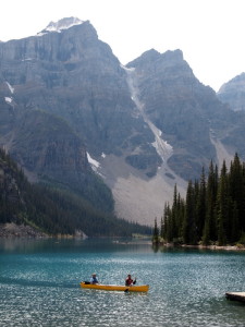 Lake Louise