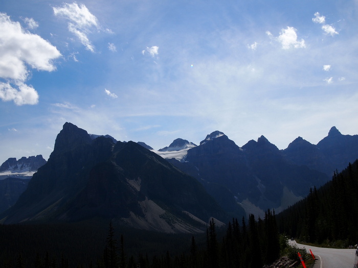 Lake Louise 