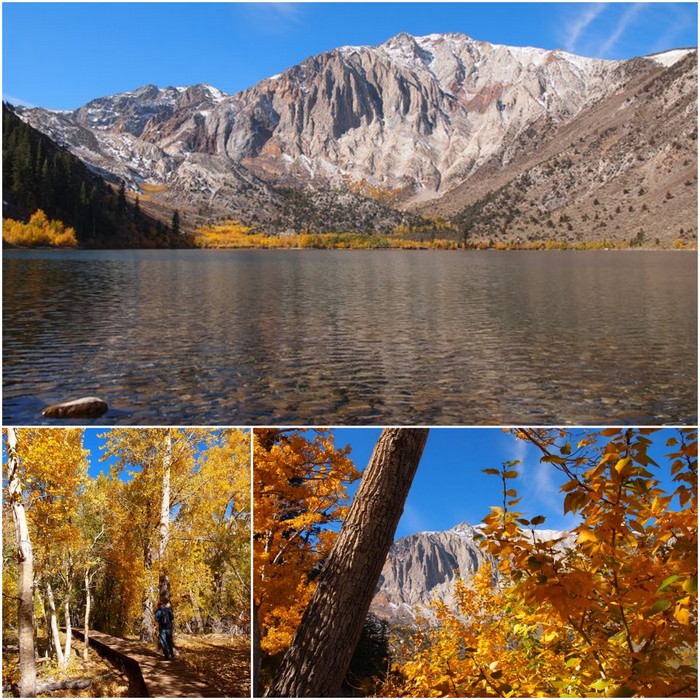 mammoth lakes