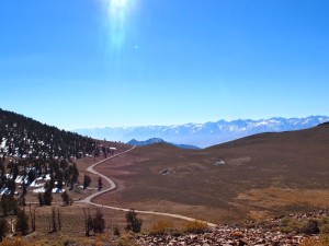 bishop, ca