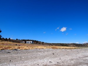 eagle lake boondocking