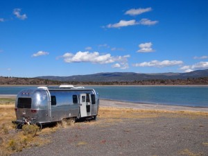 Eagle Lake