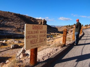 mammoth lakes