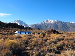 Mammoth Lakes